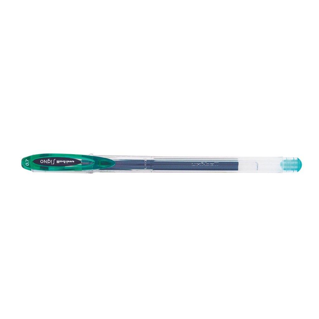 Roler Uni um-120 (0.7) zeleni UNI_KOM