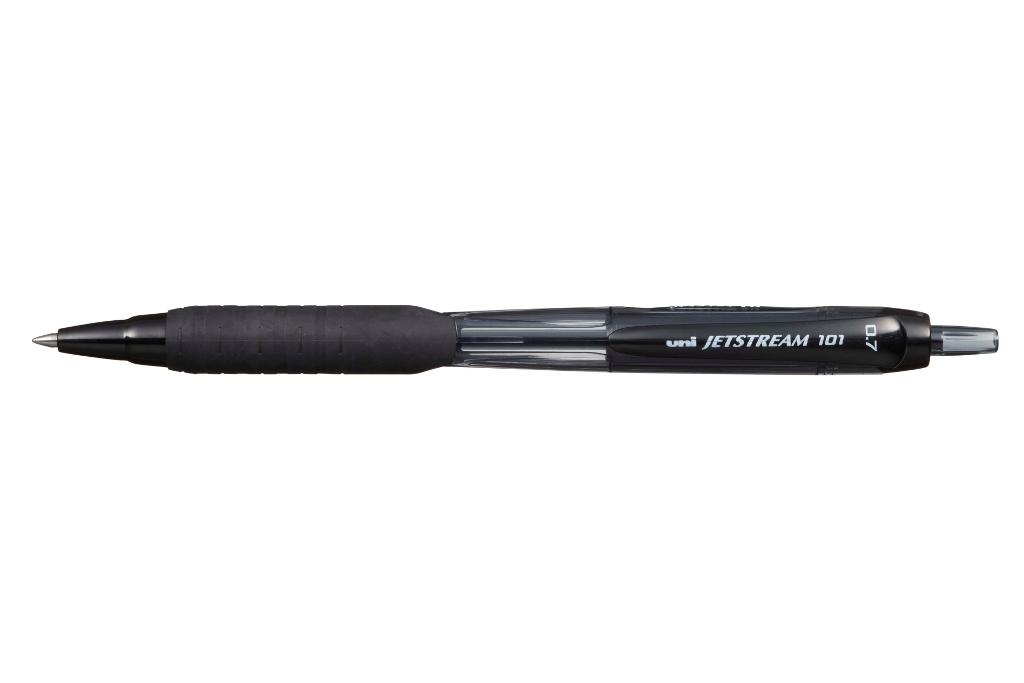 Roler Uni jetstream sxn-101 (0.7)n crni