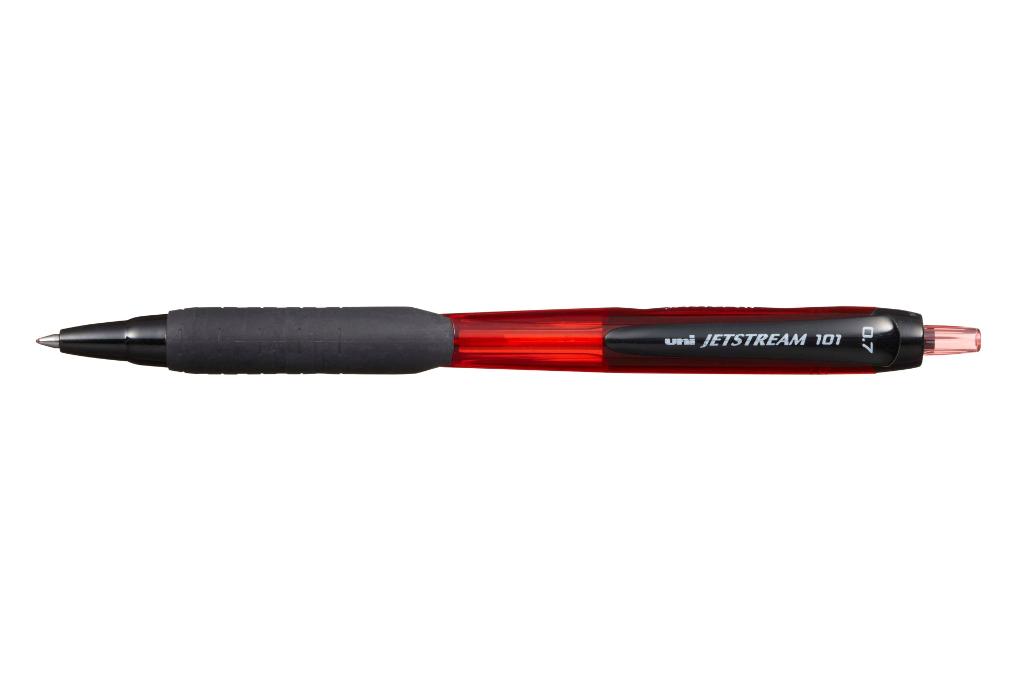 Roler Uni jetstream sxn-101 (0.7)n crveni