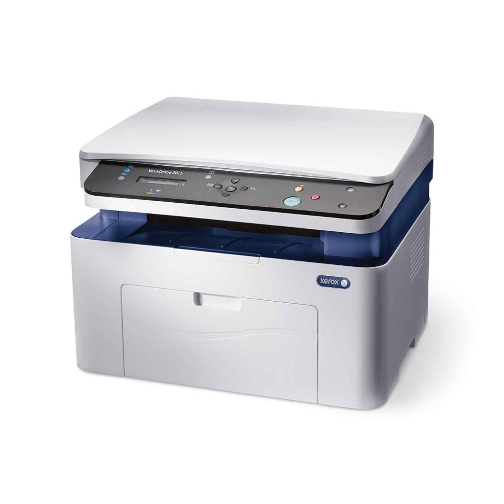 Pisač Xerox 3025V_BI, MF, laser, mono, Wi-Fi, USB, A4