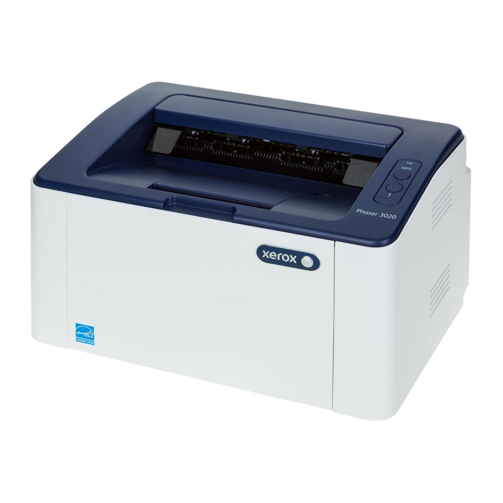Pisač Xerox 3020V_BI, SF, laser, mono, Wi-Fi, USB, A4