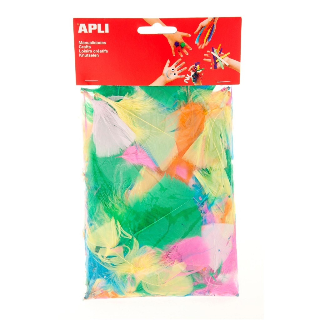 Pera Apli u boji 24/1 13281