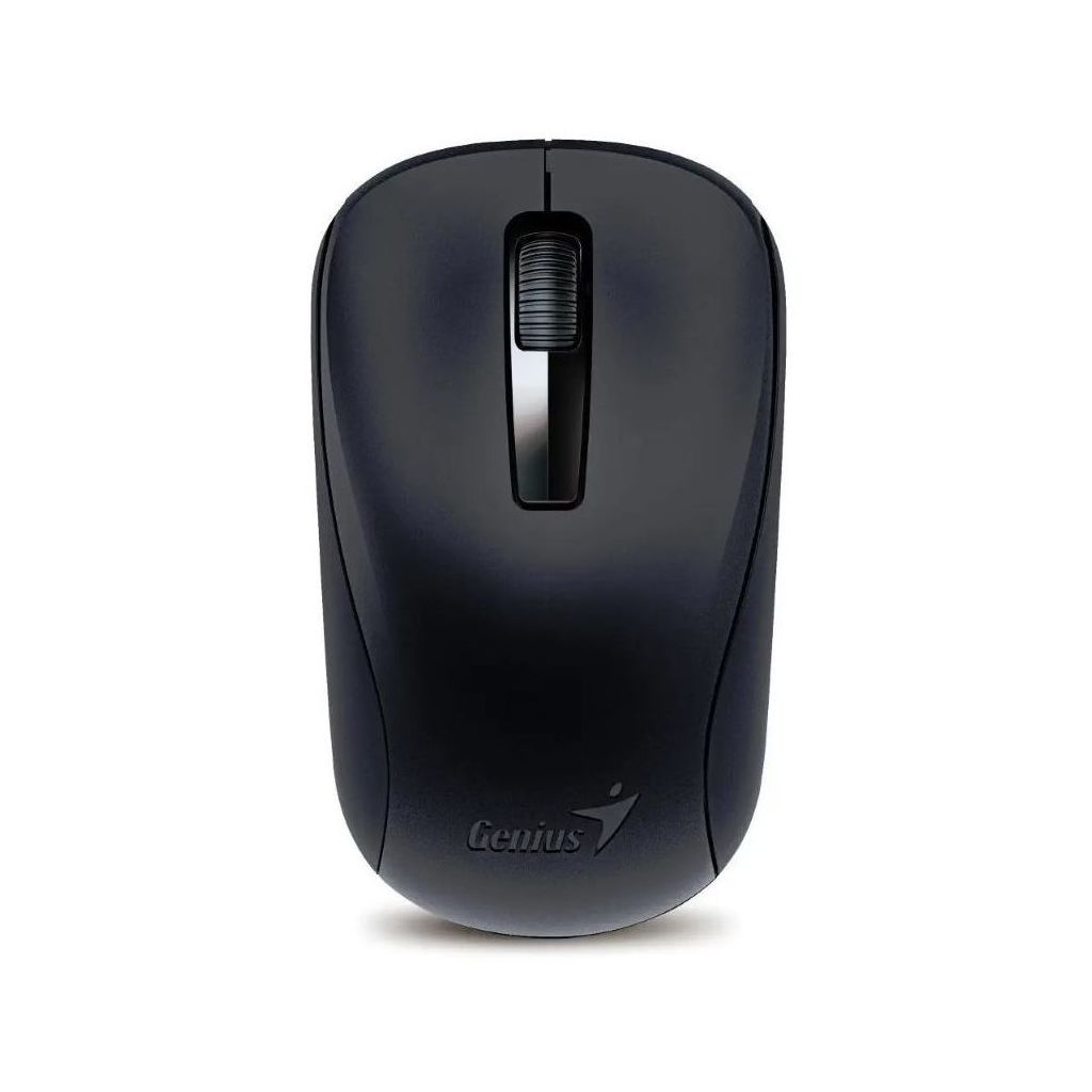Miš Genius NX-7005 USB crni bežični New G5