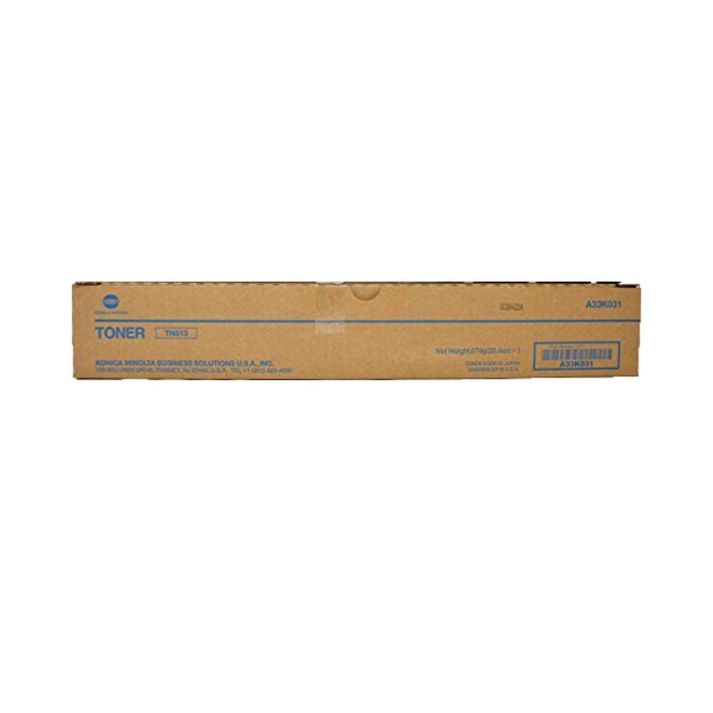 Toner Konica Minolta TN-324bk black #A8DA150 (A8DA1D0)