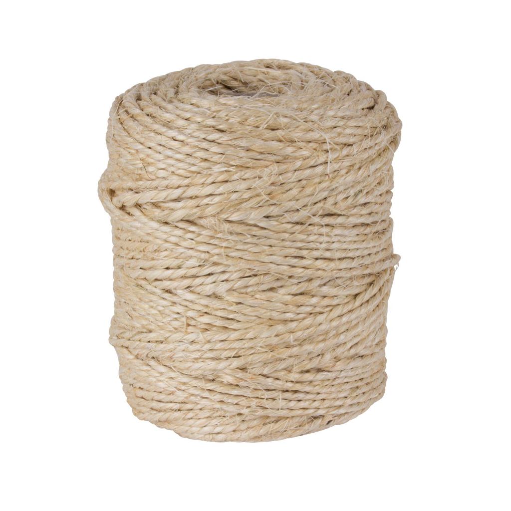 Špaga Apli kudelj 400g 13127