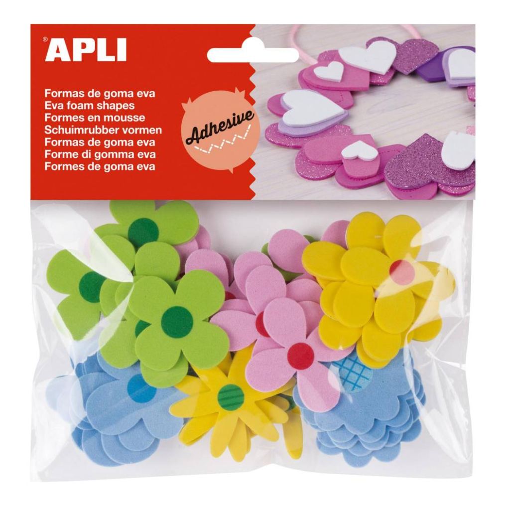 Ukrasna figura Apli cvijeće 40/1 15140
