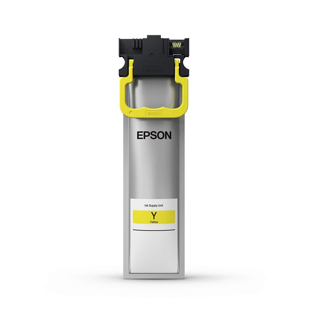 Tinta Epson T9454 WF-C5790 xl yellow C13T945440 38,1ml . 