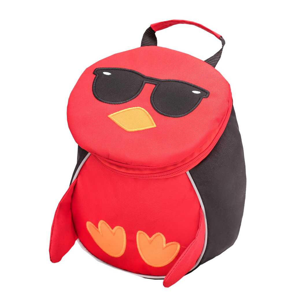 Ruksak vrtićki Belmil mini animals bird  305-15/2/20 AK_BEL