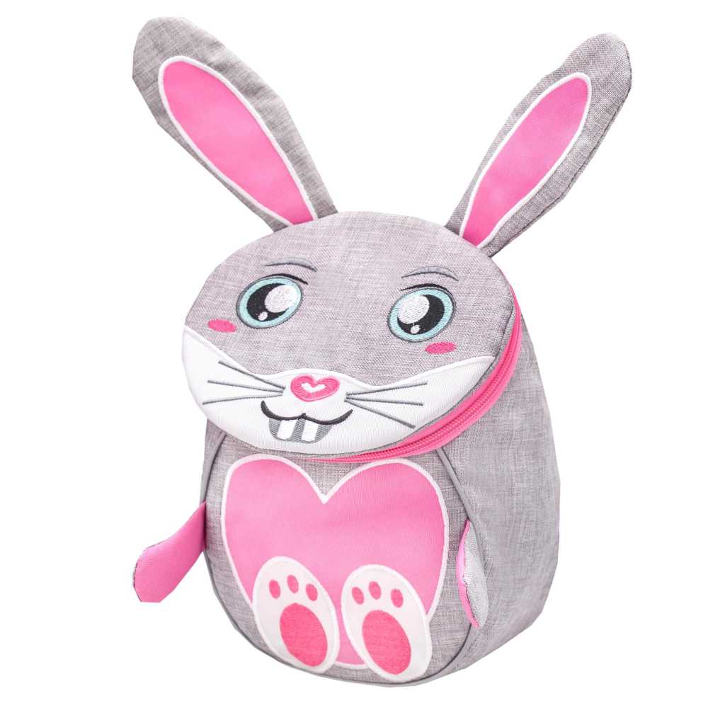 Ruksak vrtićki Belmil mini animals bunny 305-15/4 AK_BEL