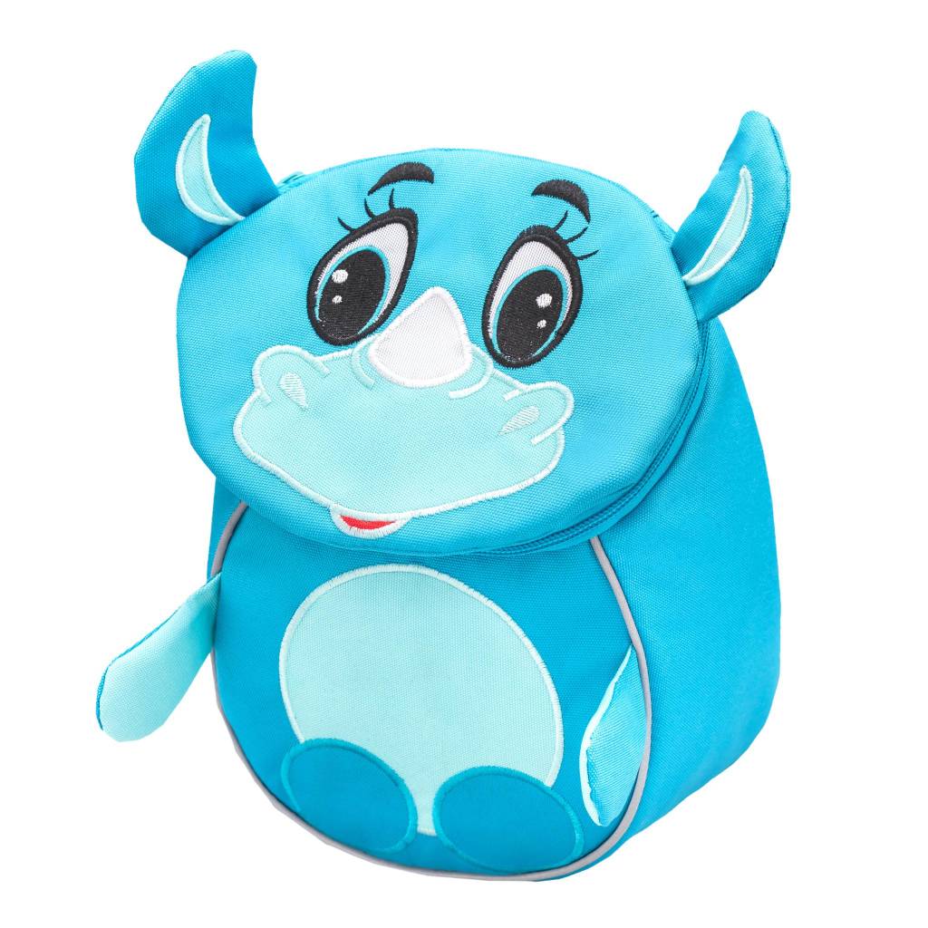 Ruksak vrtićki Belmil mini animals rhino  305-15/12/20 AK_BEL
