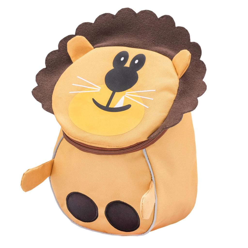 Ruksak vrtićki Belmil mini animals lion 305-15/14 BEL_KOM