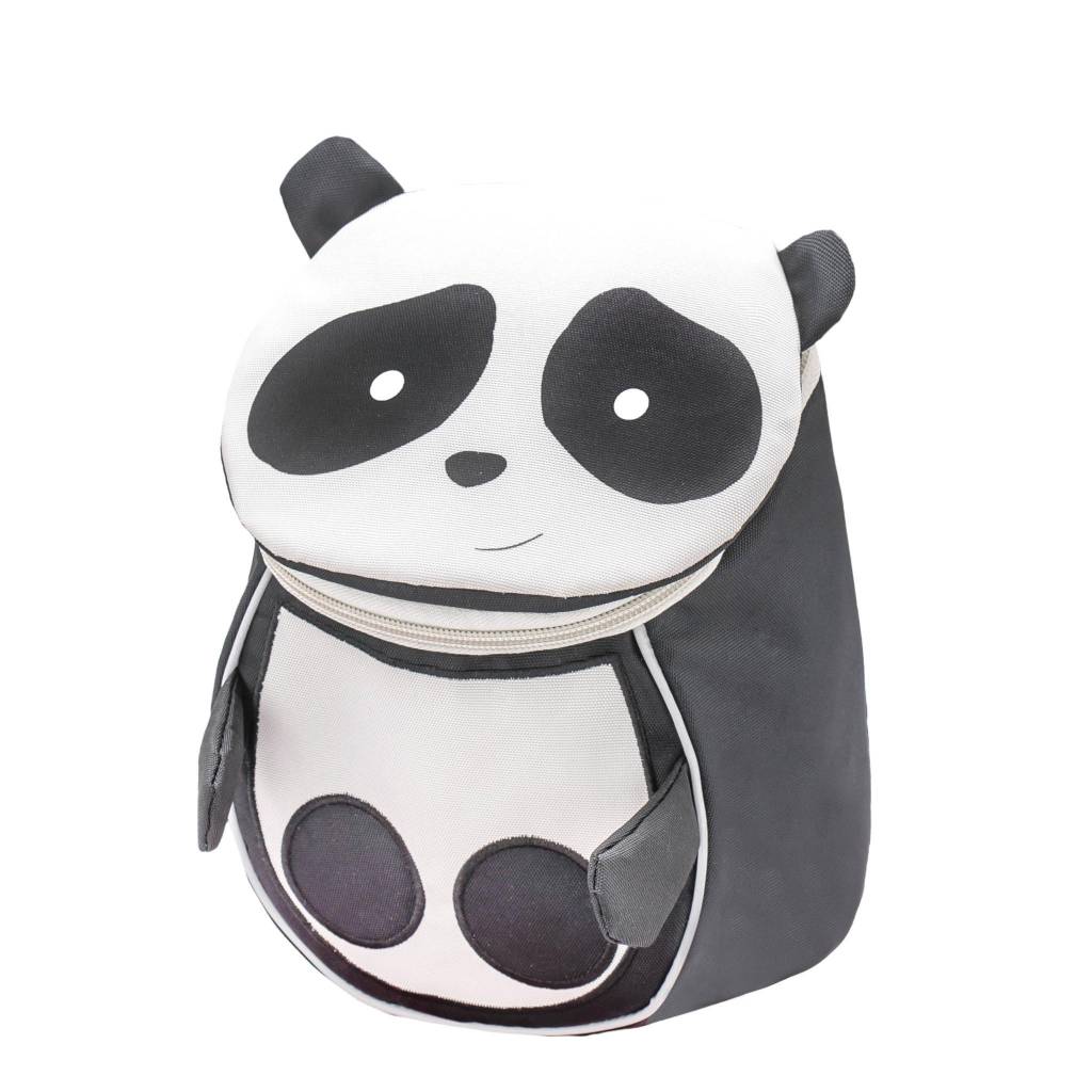 Ruksak vrtićki Belmil mini animals panda 305-15/15 AK_BEL