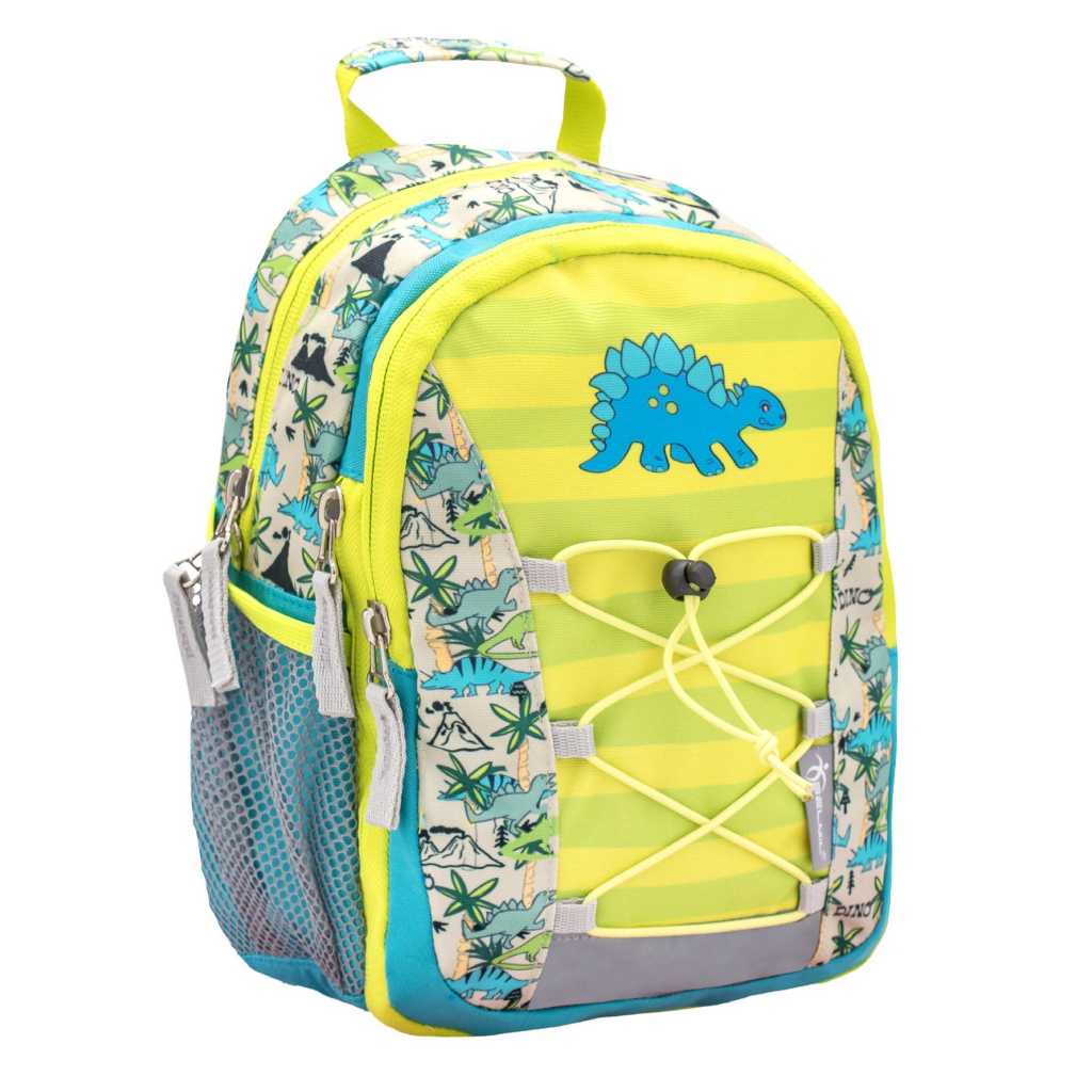 Ruksak vrtićki Belmil mini kiddy little dino  #305-9/2/20 AK_BEL