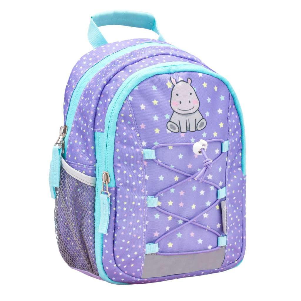 Ruksak vrtićki Belmil mini kiddy hippo #305-9/8/20 AK_BEL