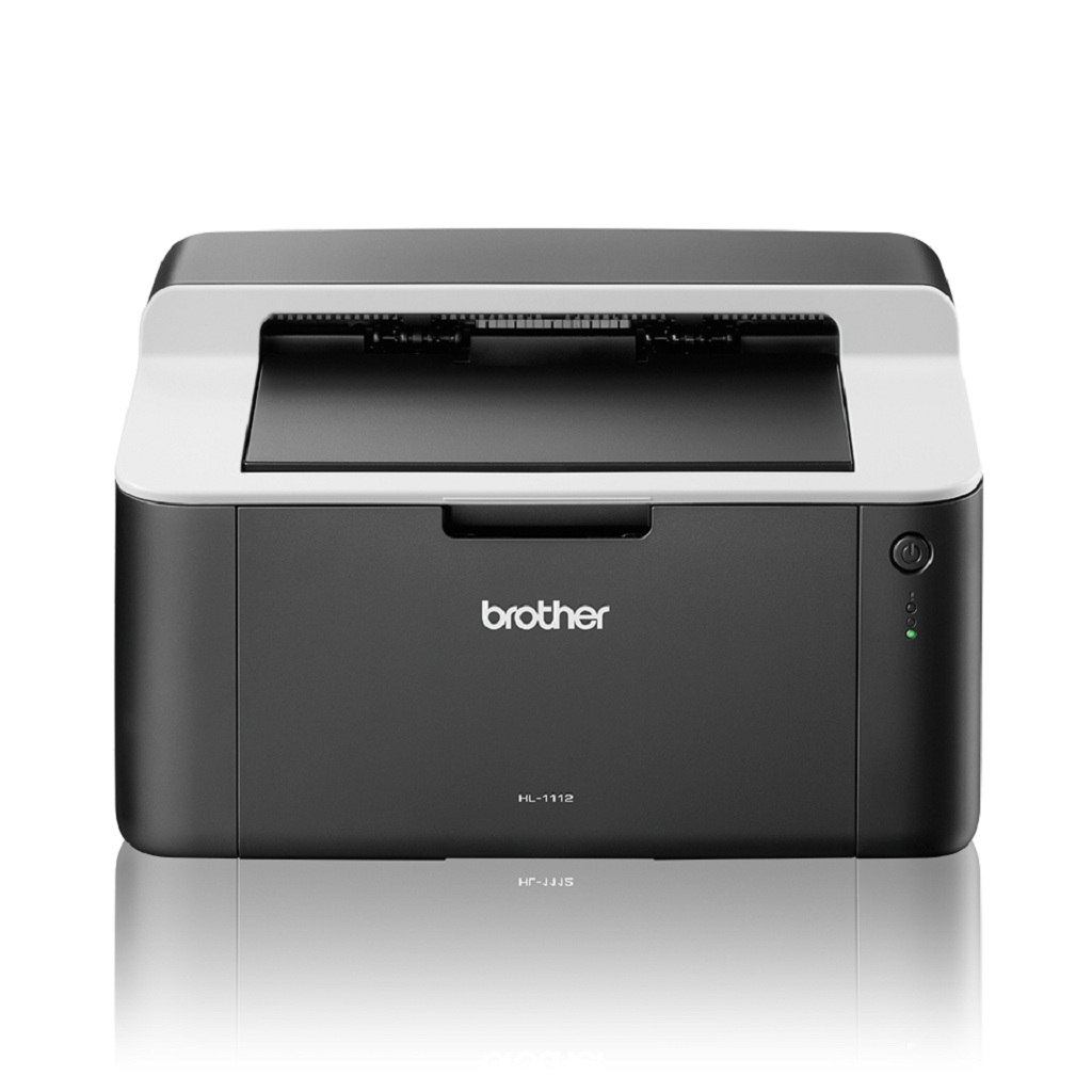 Pisač Brother laser mono SF HL1112E A4