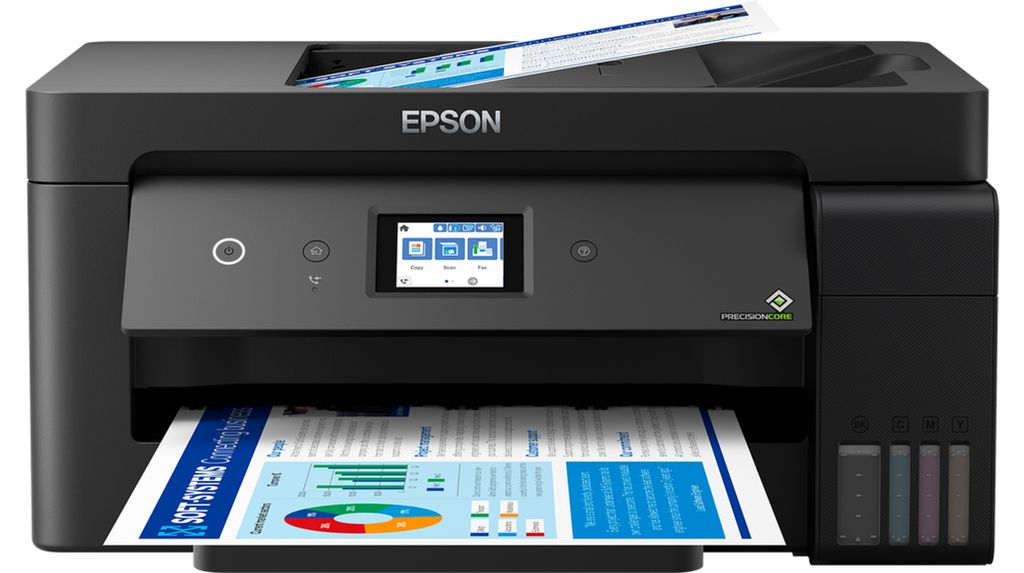 Pisač Epson ecotank L14150 A3+ C11CH96402 home office 4u1