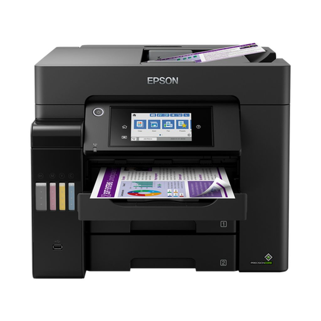 Pisač Epson ecotank L6570 A4 C11CJ29402 office 4u1