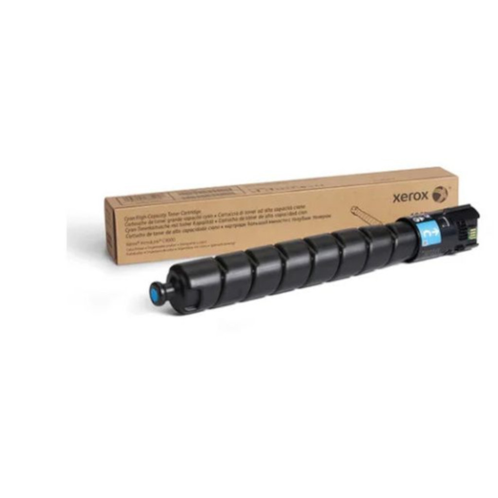 Toner Xerox 106R04082 Versalink C9000 high capacity cyan 26k