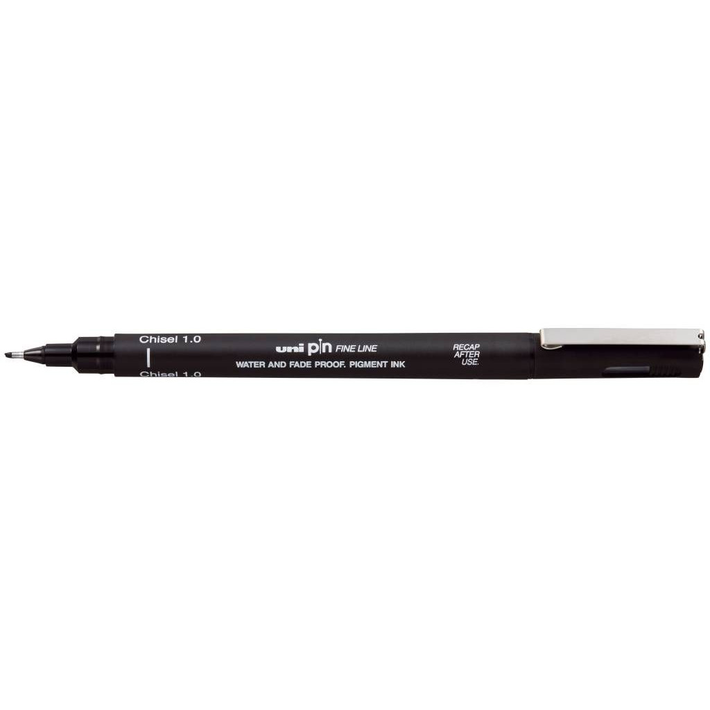 Marker Uni pincs1-200 crni