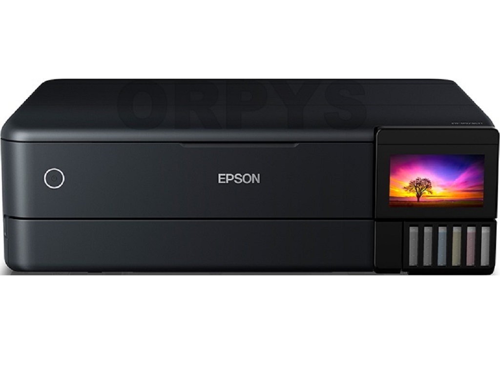 Pisač Epson ecotank L8180 A3+ C11CJ21402 photo 3u1