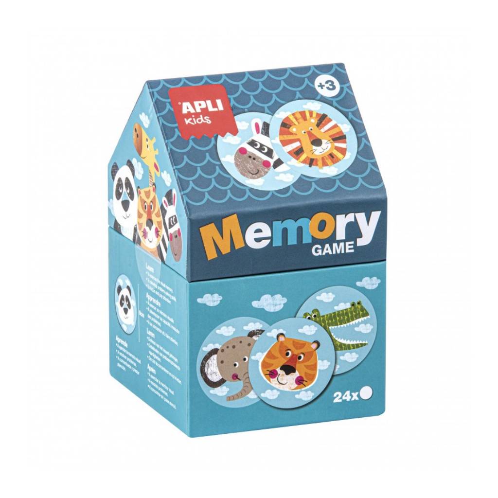 Memori Apli safari  16820