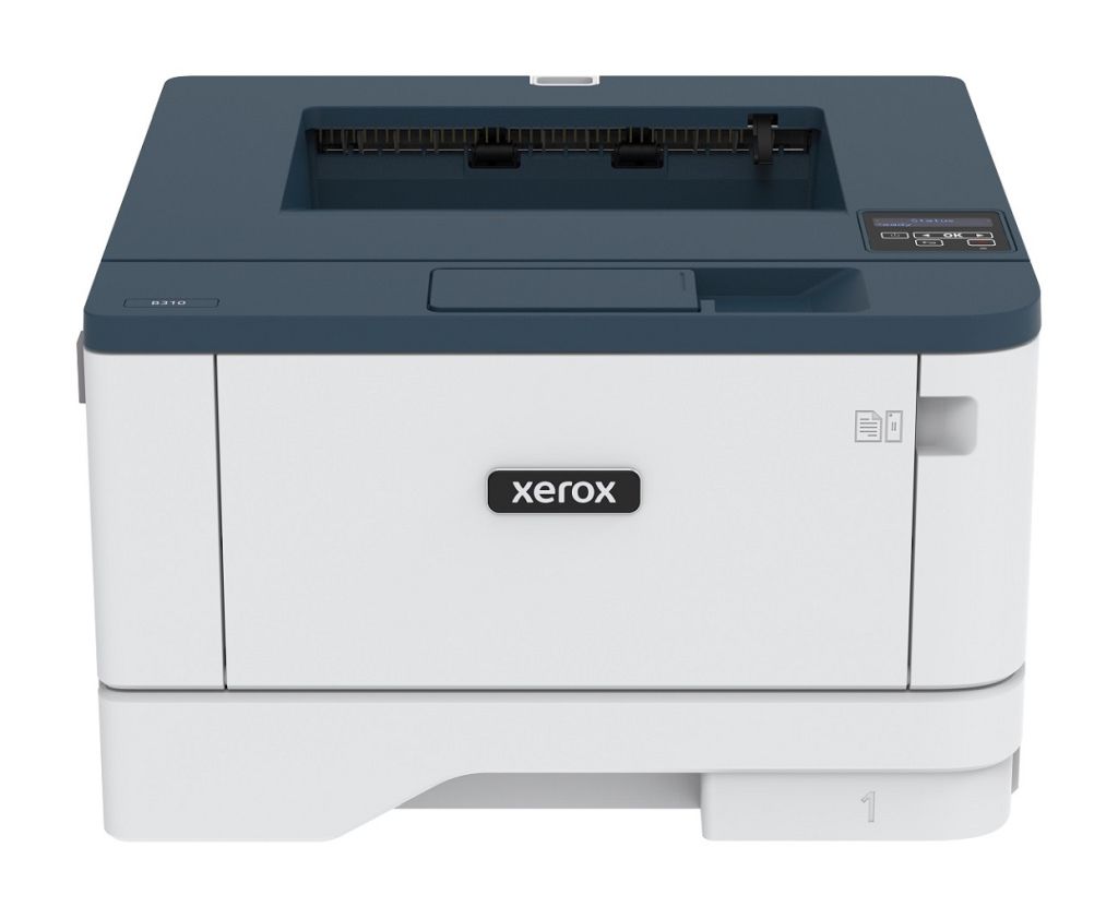 Pisač Xerox B310V_DNI, SF, laser, mono, duplex, Wi-Fi, network, USB, A4