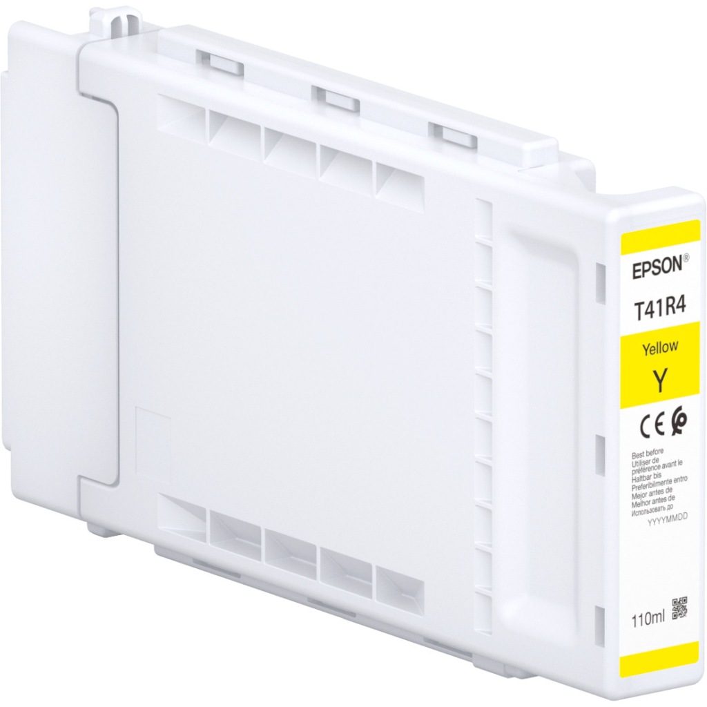 Tinta Epson T41R440 SC-T3405/SC-T5400/SC-T5405 ultrachrome XD2 yellow C13T41R440...