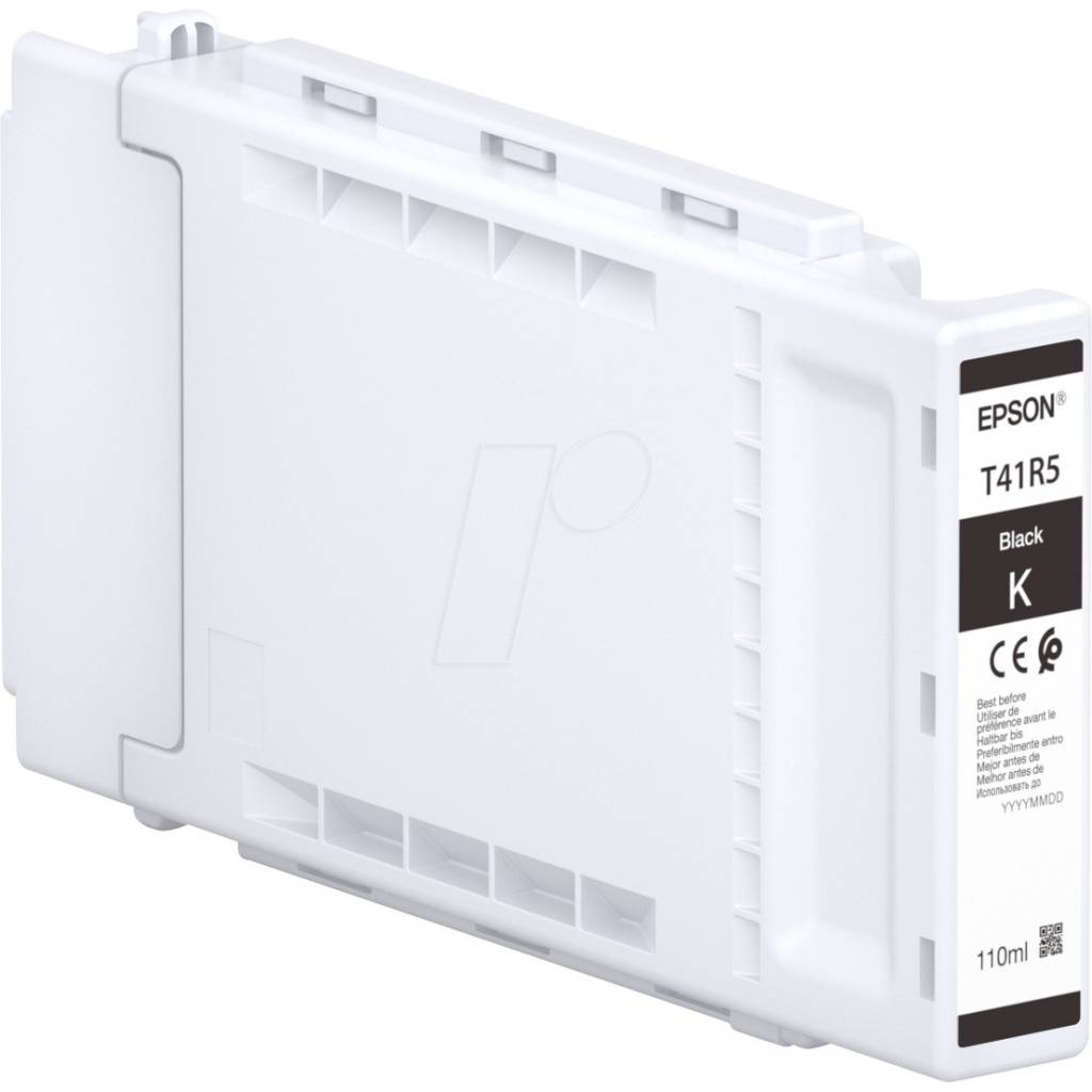 Tinta Epson T41R540 SC-T3405/SC-T5400/SC-T5405 ultrachrome XD2 black C13T41R540 ...