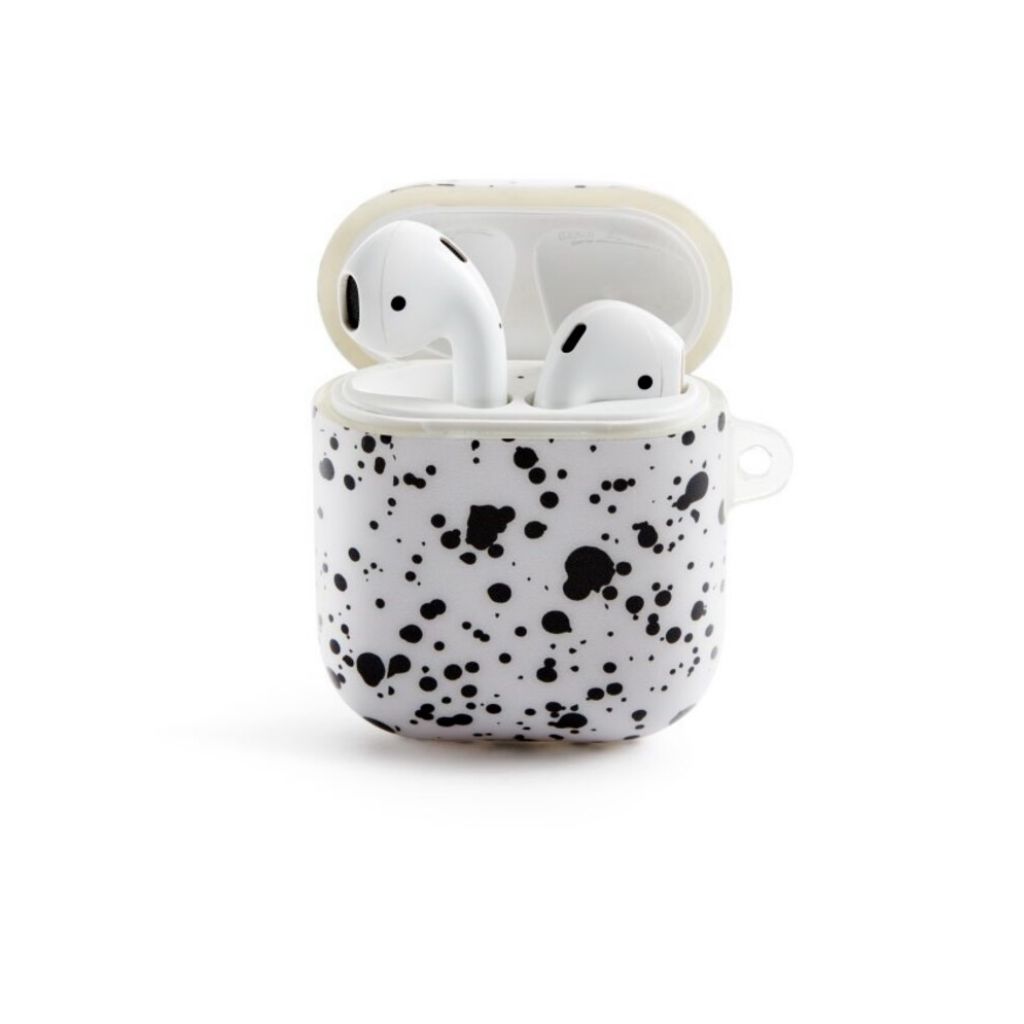 Mini kutija za slušalice airpods Miquelrius splash MR13142
