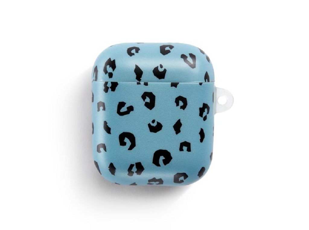 Mini kutija za slušalice airpods Miquelrius blue print MR13143