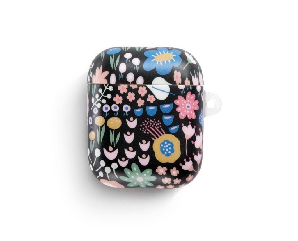 Mini kutija za slušalice airpods Miquelrius floral MR13144