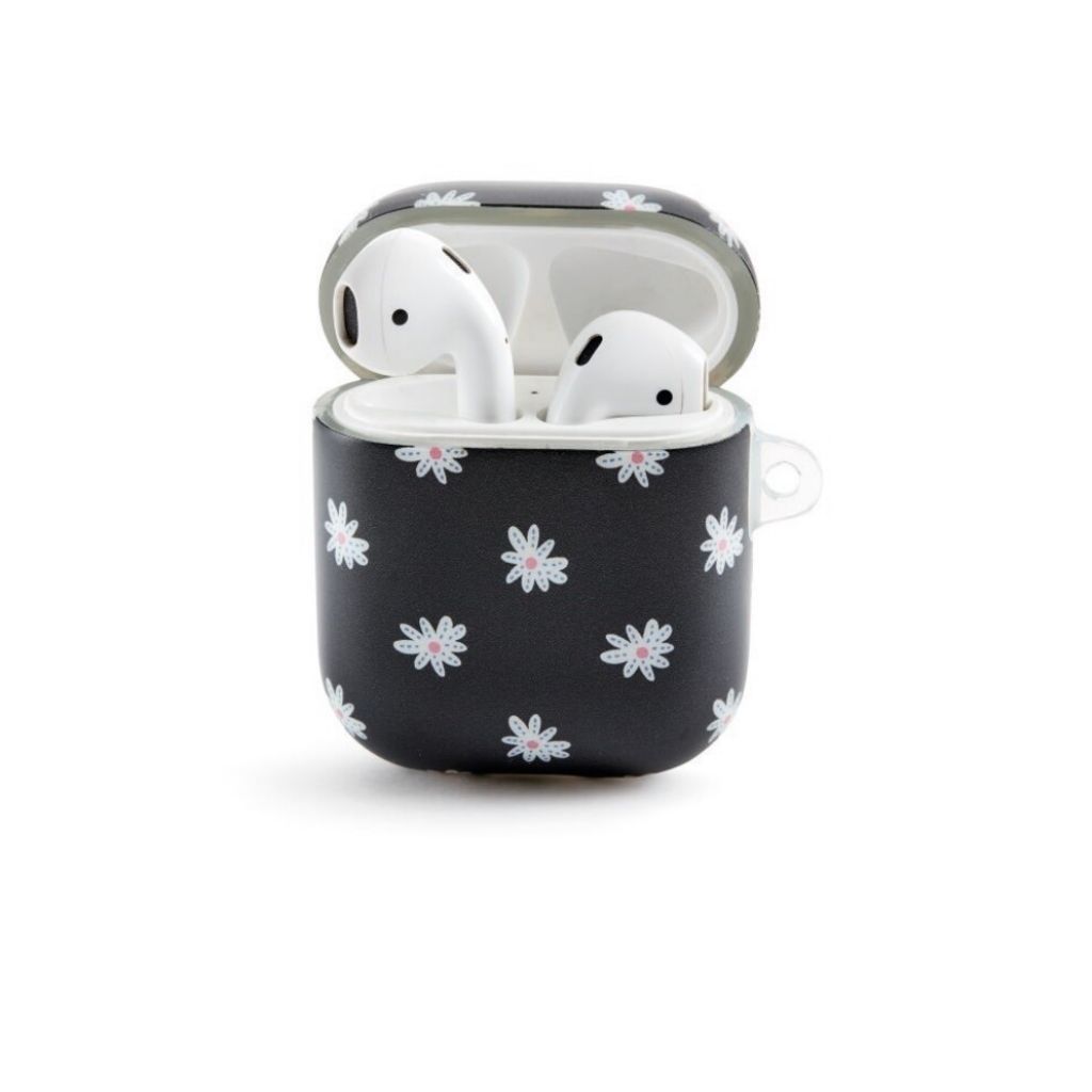 Mini kutija za slušalice airpods Miquelrius daisies MR13145