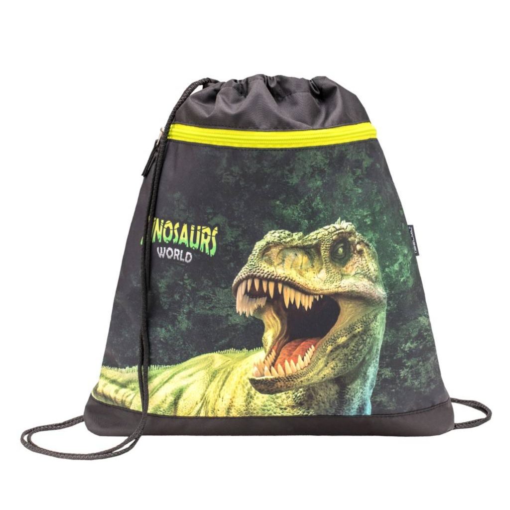 Vrećica za papuče Belmil dinosaur world 2 336-91/257 AK_BEL