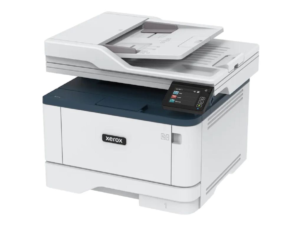Pisač Xerox B315V_DNI, MF, laser, mono, duplex, Wi-Fi, network, USB, A4
