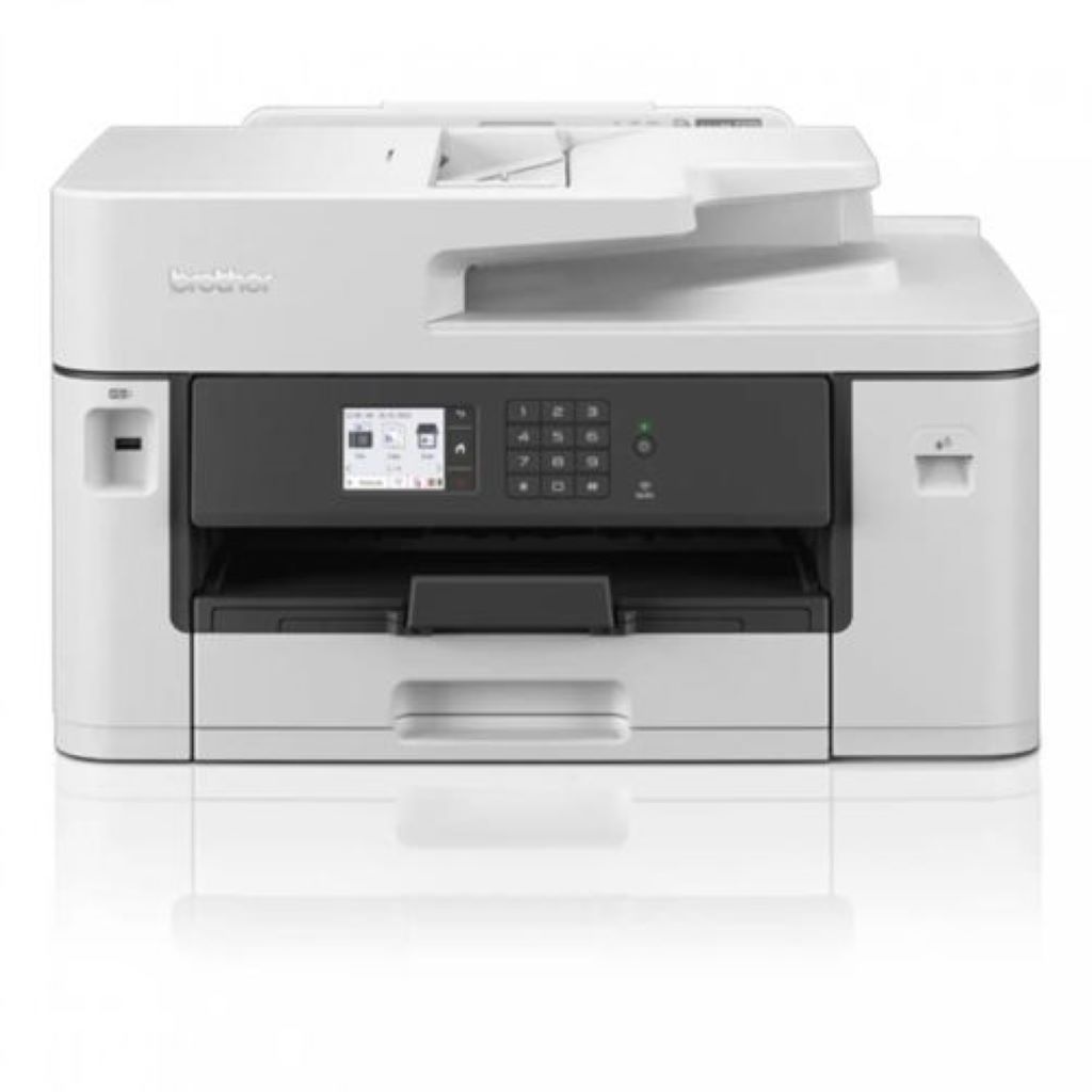 Pisač Brother tintni MFP MFCJ2340DW,  inkbenefit professional A3 print, wifi, f...