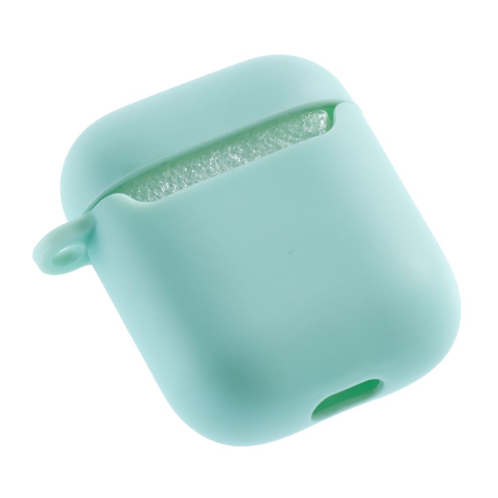 Mini kutija za slušalice airpods Miquelrius Mint MR13219