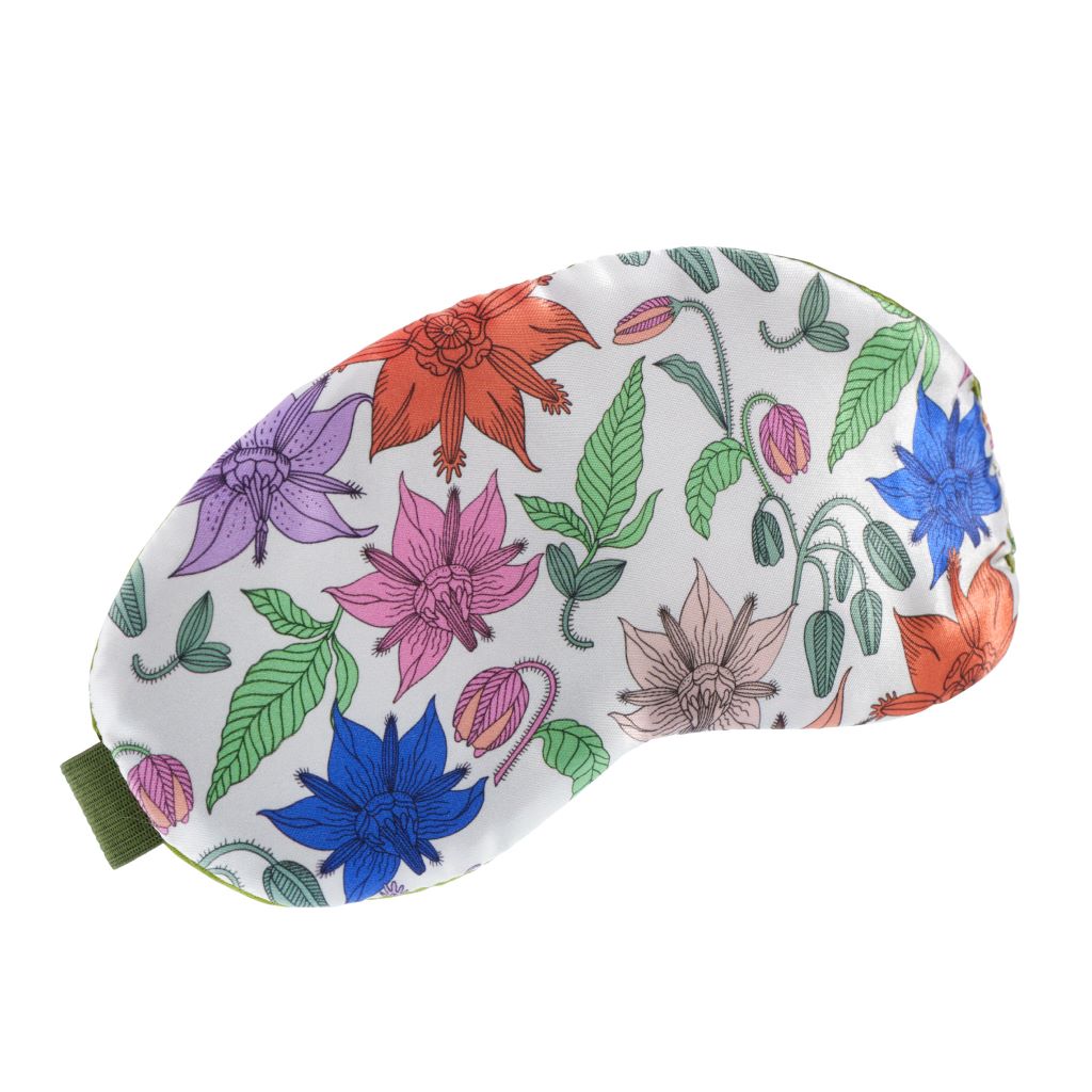 Maska za spavanje Miquelrius vintage lily MR13188