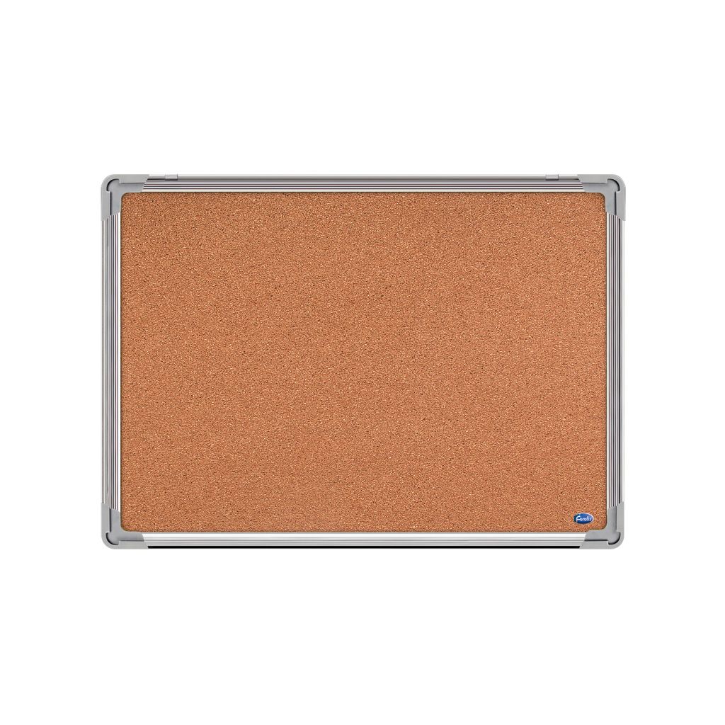 Ploča pluto Forofis 90x120cm alum.okvir 91015