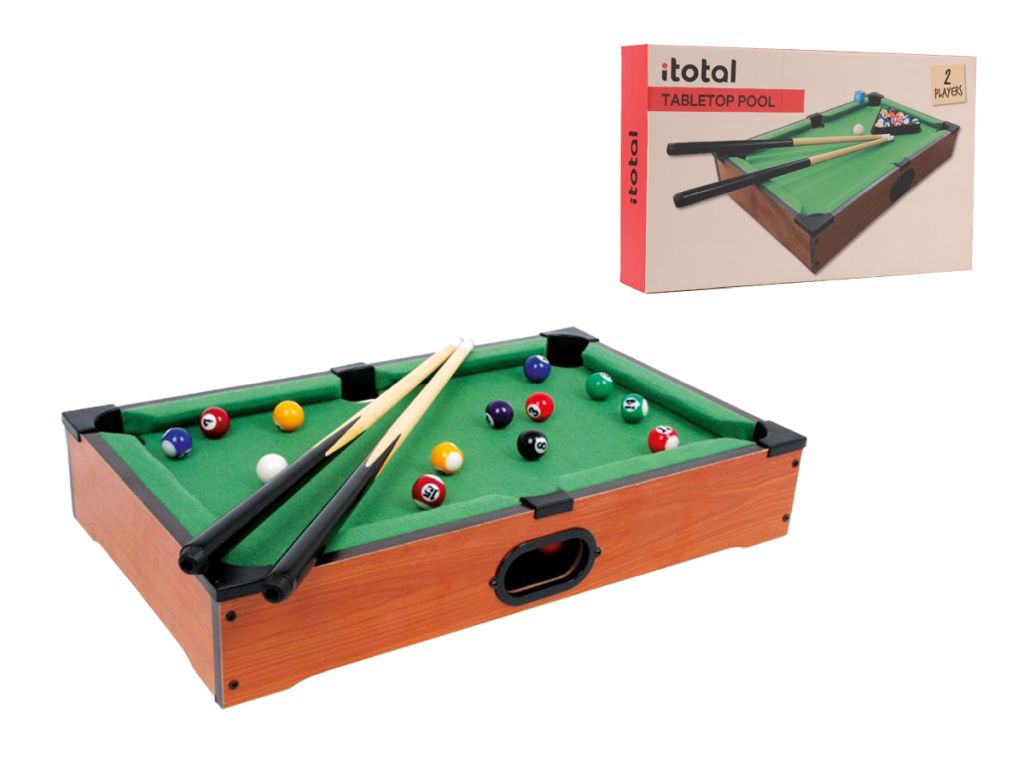 Stolni biljar iTotal XL2642