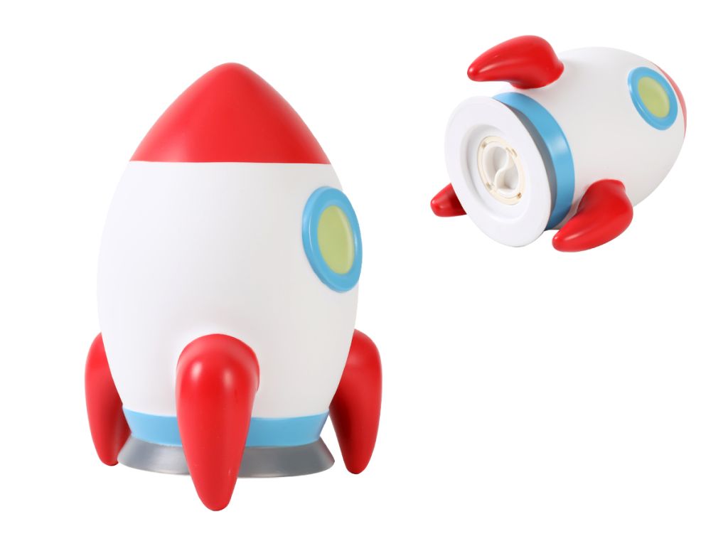 Kasica iTotal u obliku rakete XL2549