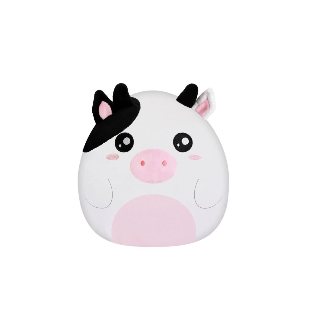 Jastuk iTotal vertikalni Cute animals kravica XL2204F