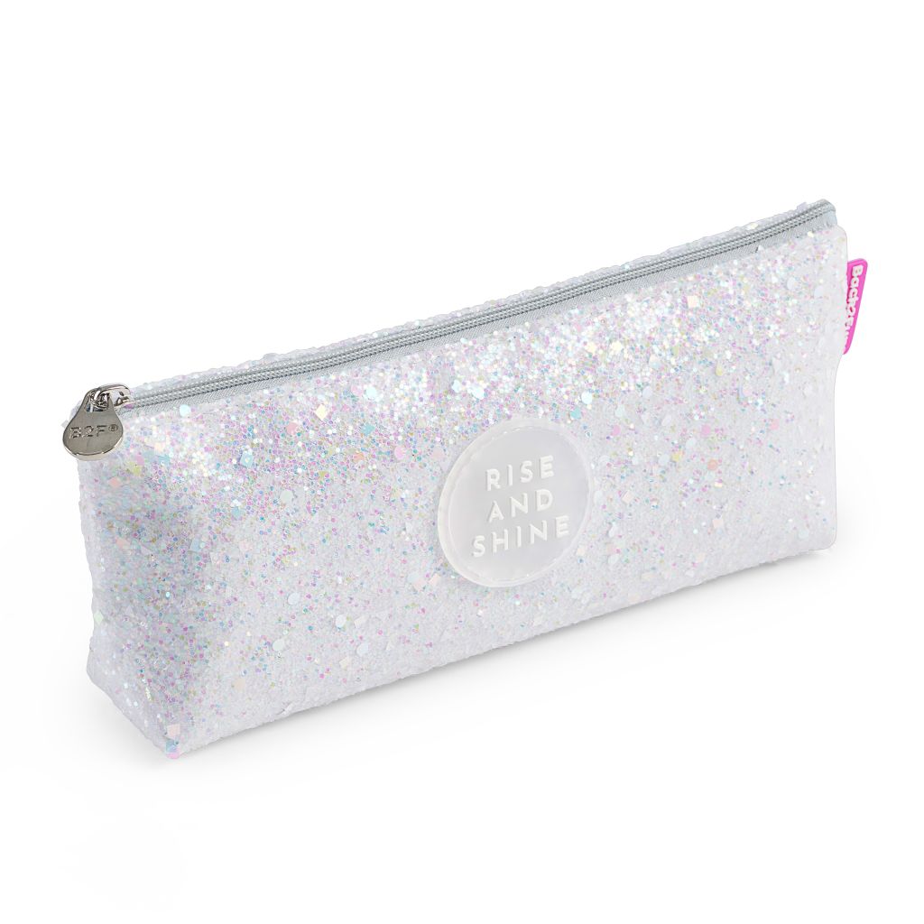 Pernica Miquelrius Back2Fun shinny bijela MR16587