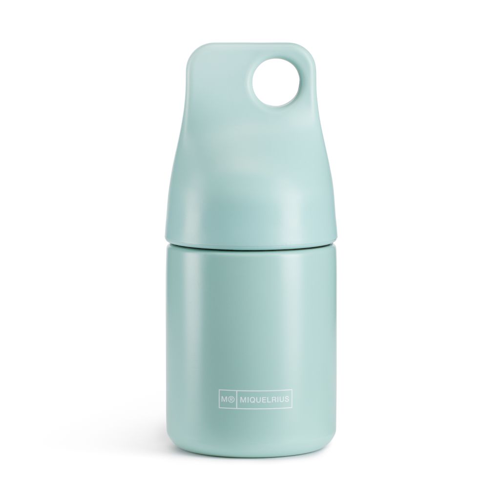 Izotermička boca Miquelrius Ring 200ml zelena MR13240
