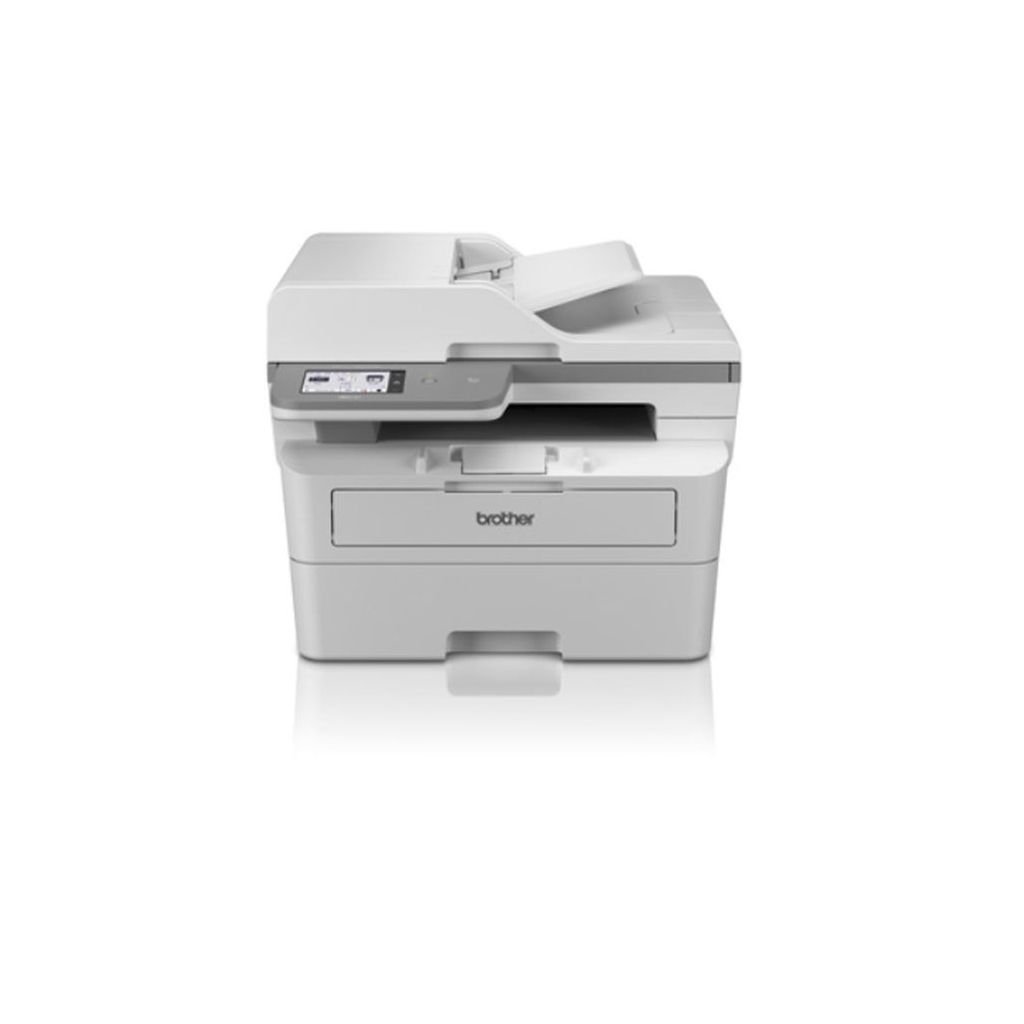 Pisač Brother laser mono MFP MFCL2922DW A4, wifi, network, duplex, adf, fax,NFC