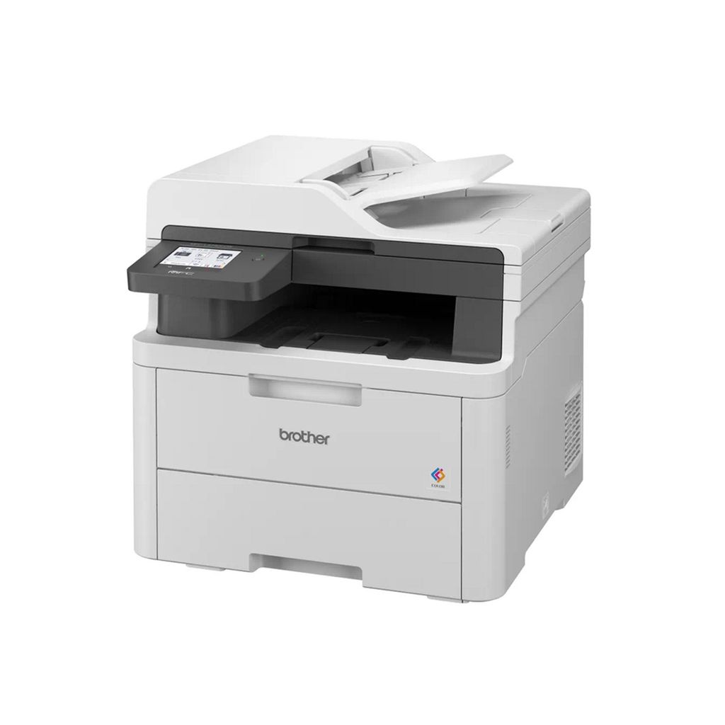 Pisač Brother laser color MFP MFCL3740CDW A4, wifi, network, duplex, adf, fax