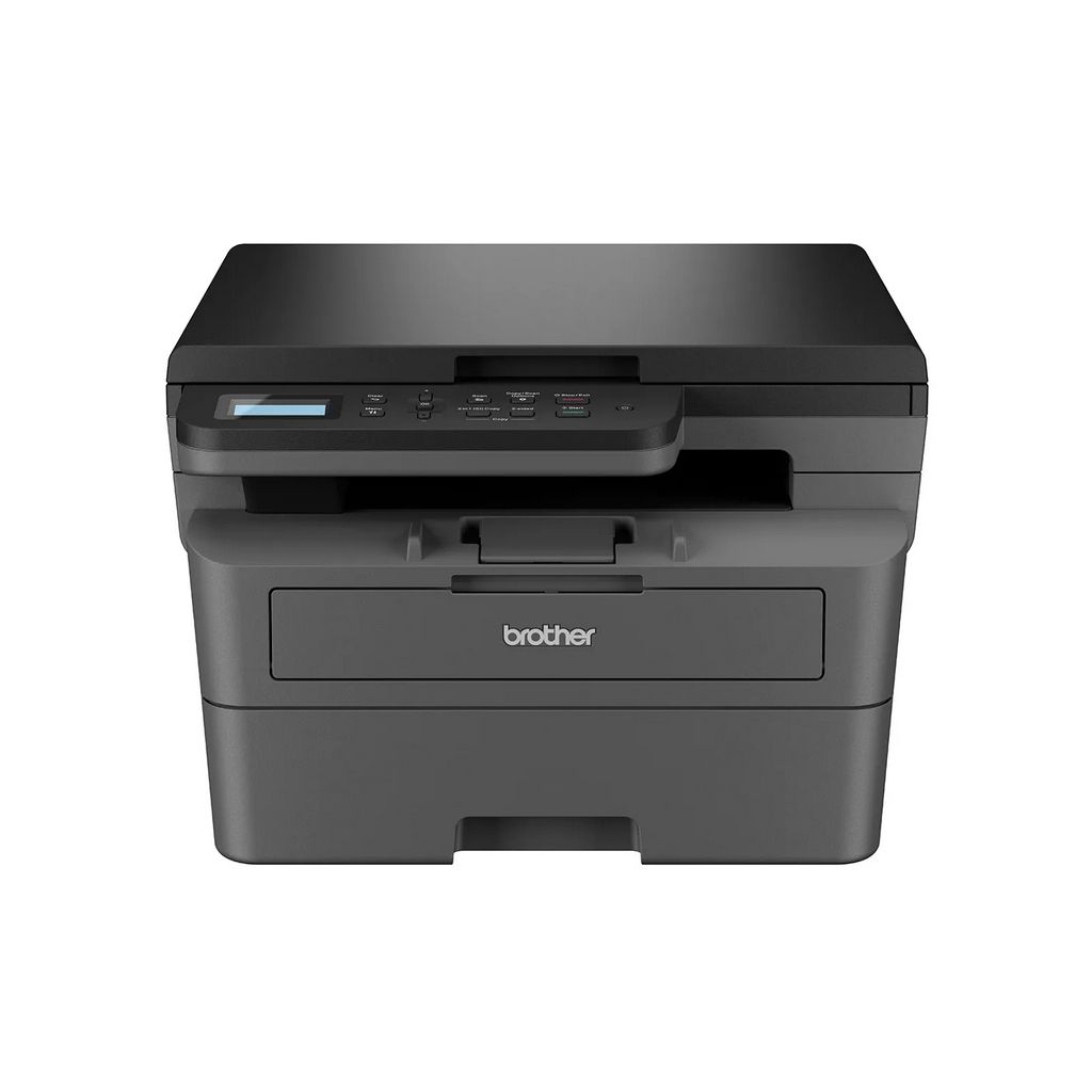 Pisač Brother laser mono MFP DCPL2600D A4, duplex