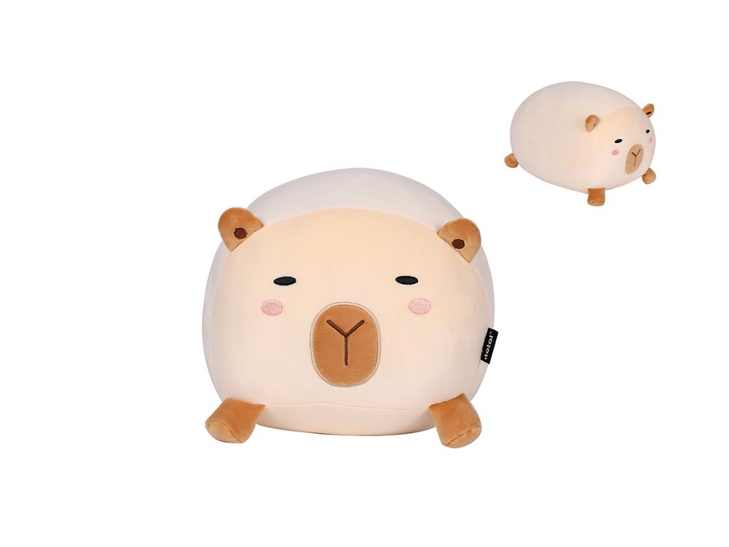 Jastuk iTotal Capybara XL2207A