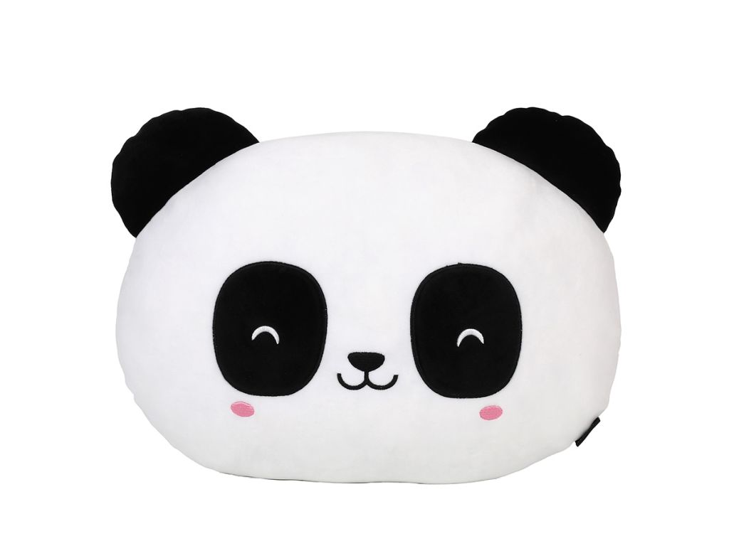 Jastuk iTotal ukrasni Panda XL2206E