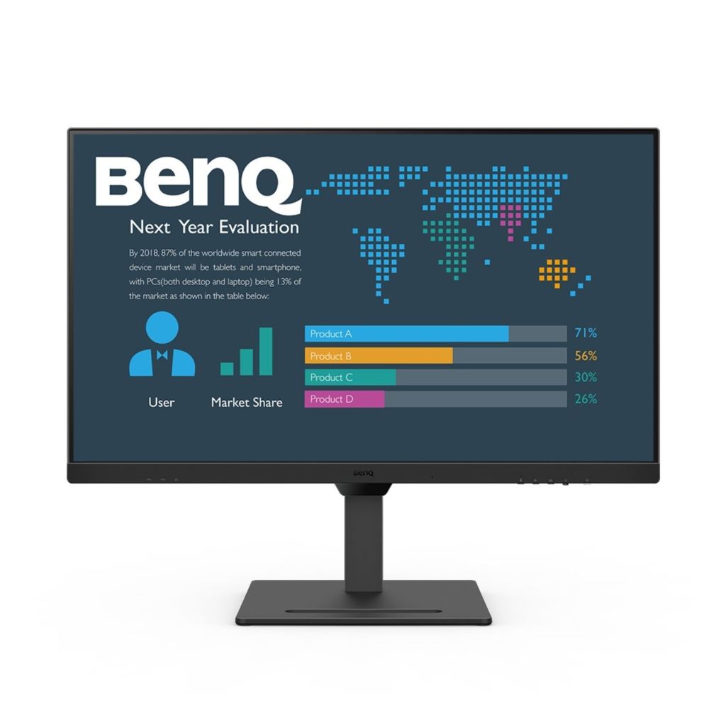 Monitor BenQ BL3290QT 31.5