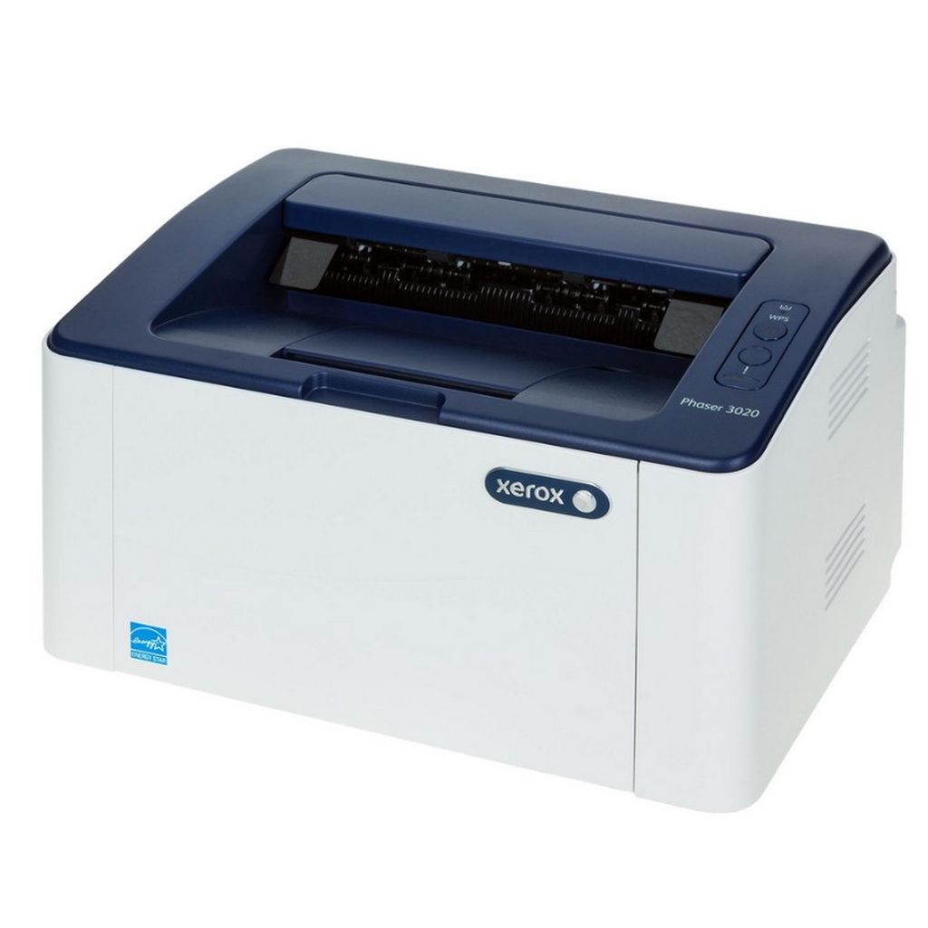 Pisač E1 Xerox 3020V_BI, SF, laser, mono, Wi-Fi, USB, A4